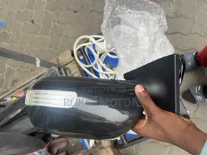 Vitz 2008,2009,2010 Side Mirror/ Driving Mirror