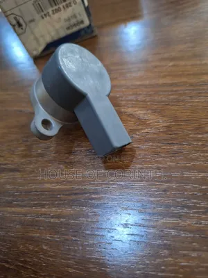 Pressure Control Valve - Mercedes Benz (Various)
