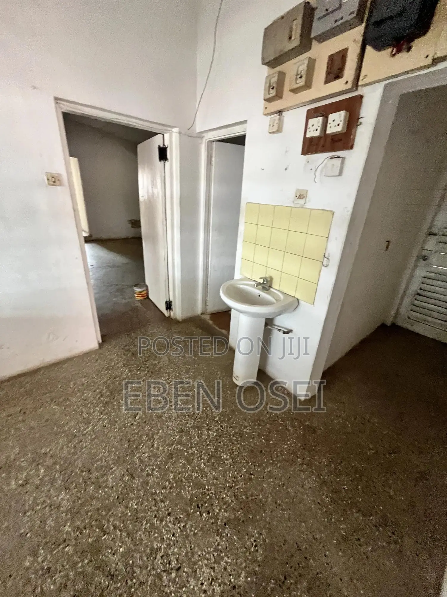 4bdrm House in Dansoman for rent