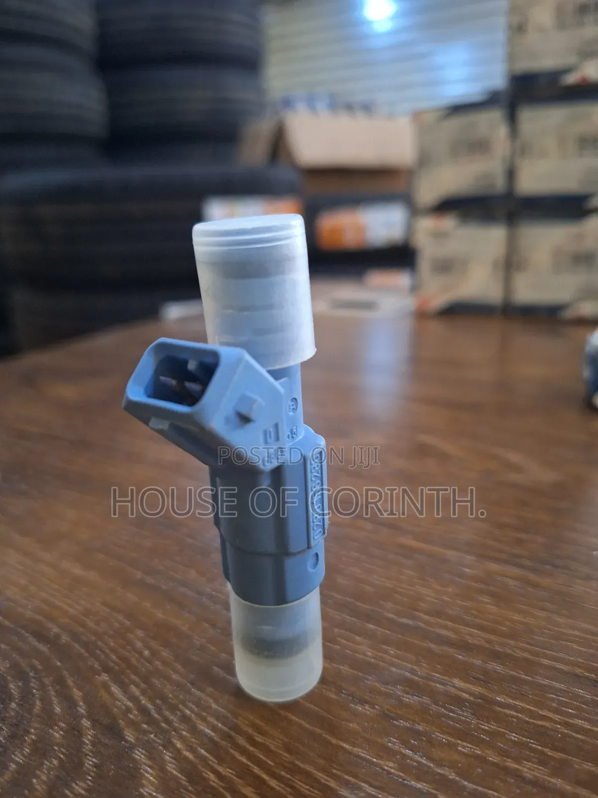 Fuel Injectors - Opel / Vauxhall, Bosch