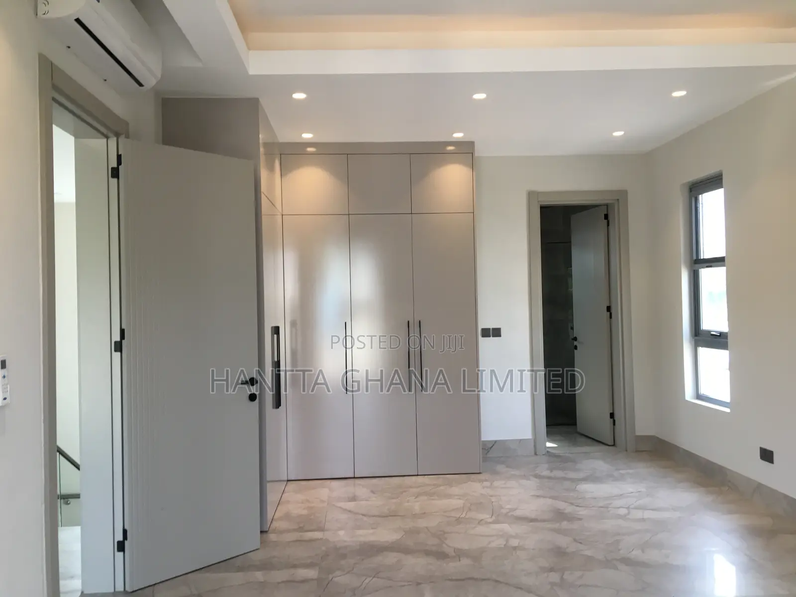 4bdrm House in East Legon, Ghana Link Area for sale