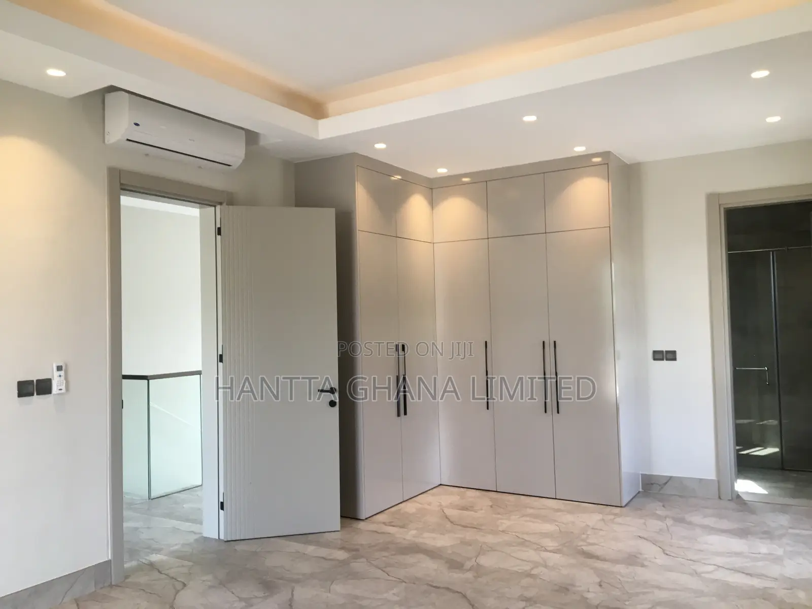4bdrm House in East Legon, Ghana Link Area for sale
