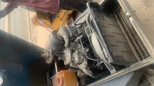 Compressor 2 Cylinder