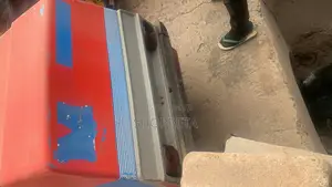 Compressor 2 Cylinder