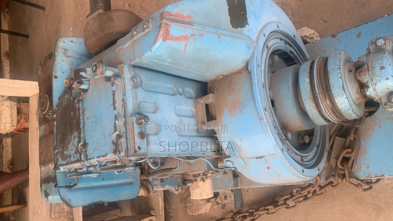 Commercial Pump -3 Inches