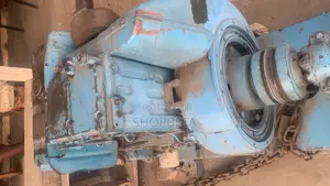 Commercial Pump -3 Inches