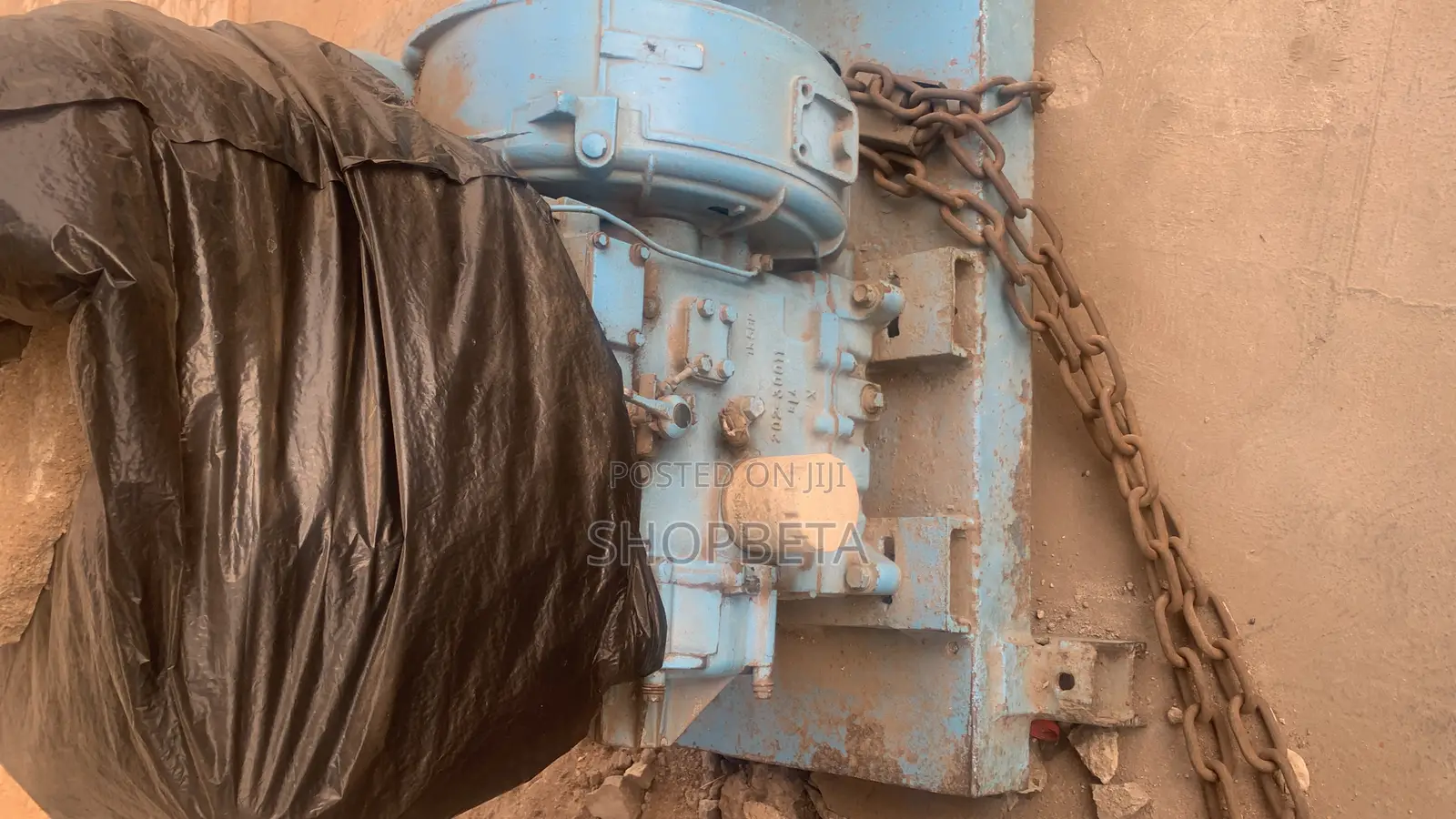 Commercial Pump -3 Inches