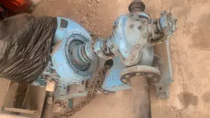 Commercial Pump -3 Inches