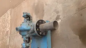 Commercial Pump -3 Inches