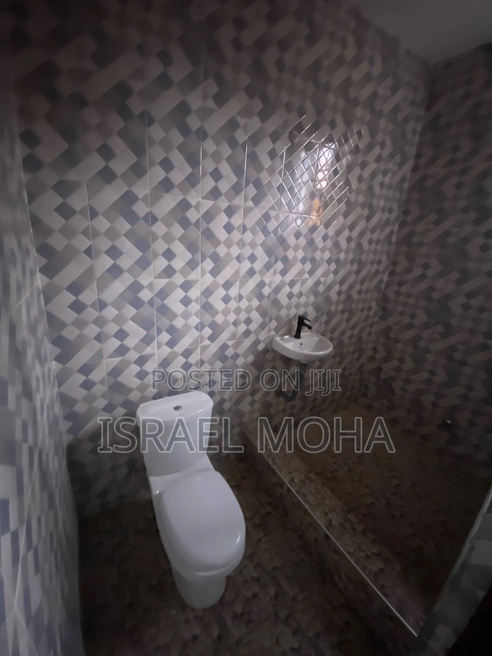 2bdrm Apartment in Botwe New Town for rent