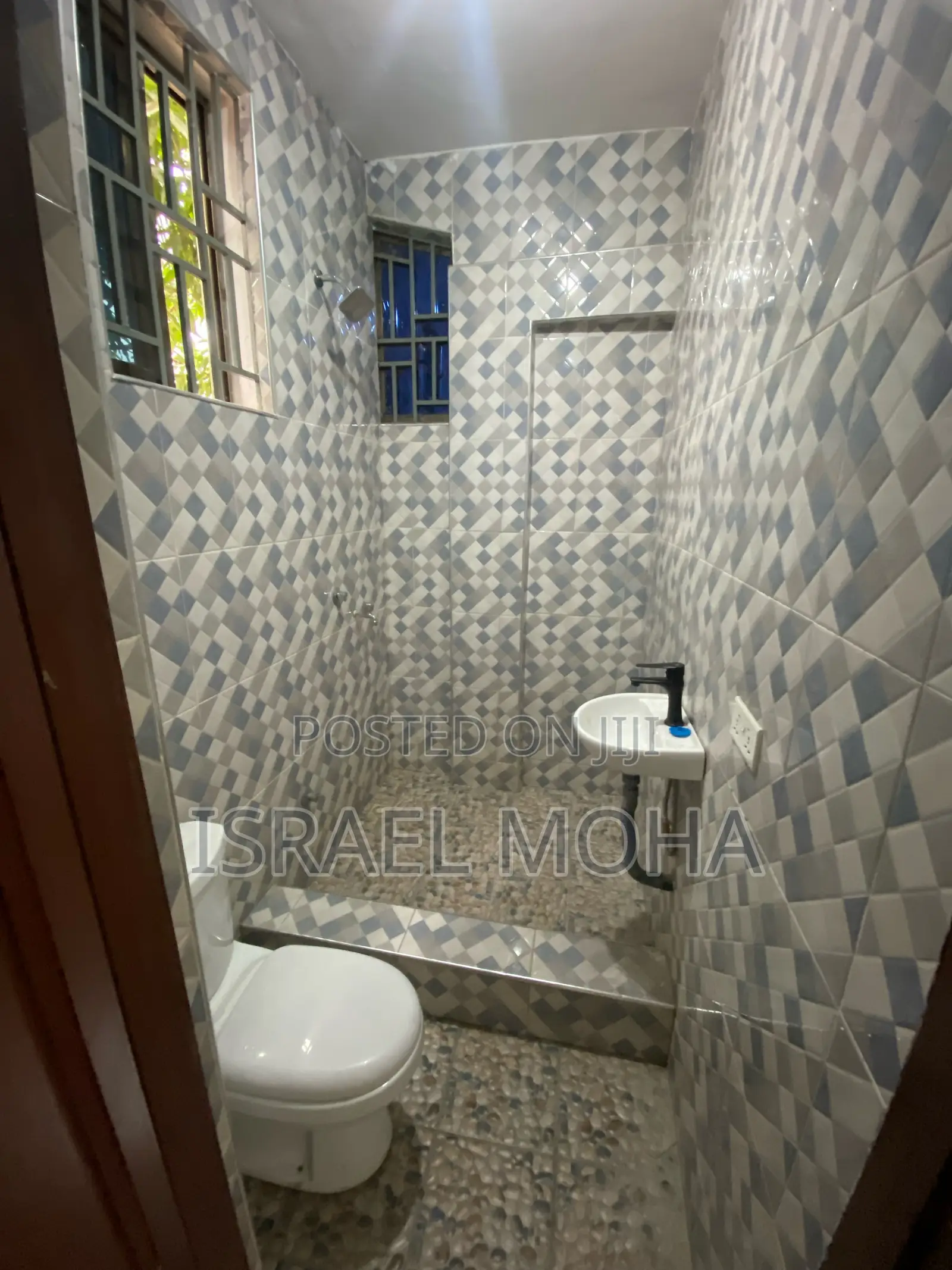 2bdrm Apartment in Botwe New Town for rent
