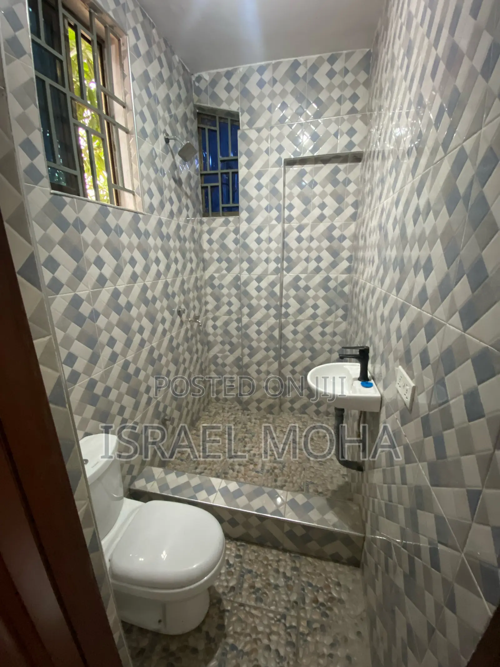 2bdrm Apartment in Botwe New Town for rent