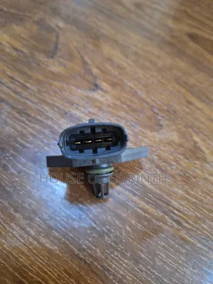 Pressure Sensor/Map Sensor - DAF, MAN Diesel