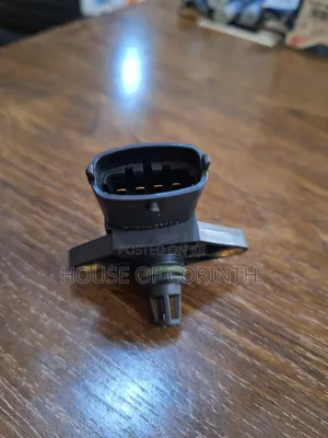 Pressure Sensor/Map Sensor - DAF, MAN Diesel