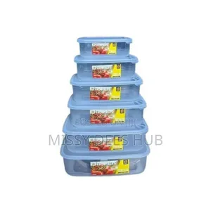 Plastic Crisper