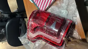 F-150 2019 Tail Light Pair and All Parts