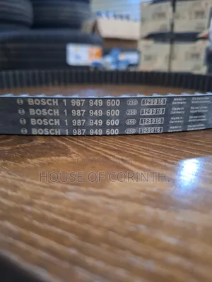 Timing Belt - Mitsubishi L200, Pajero, Hyundai H1, H100, Etc