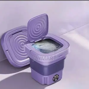 Portable Washing Machine