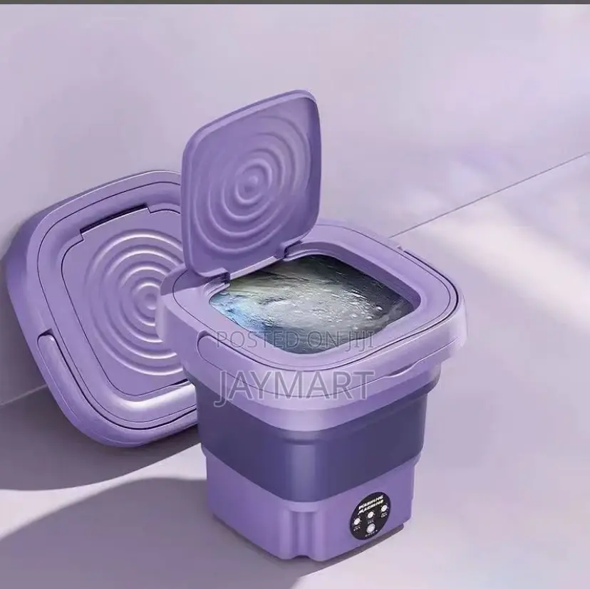 Portable Washing Machine