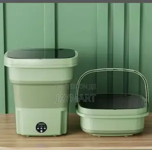 Portable Washing Machine
