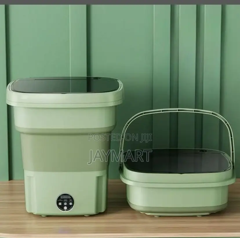 Portable Washing Machine