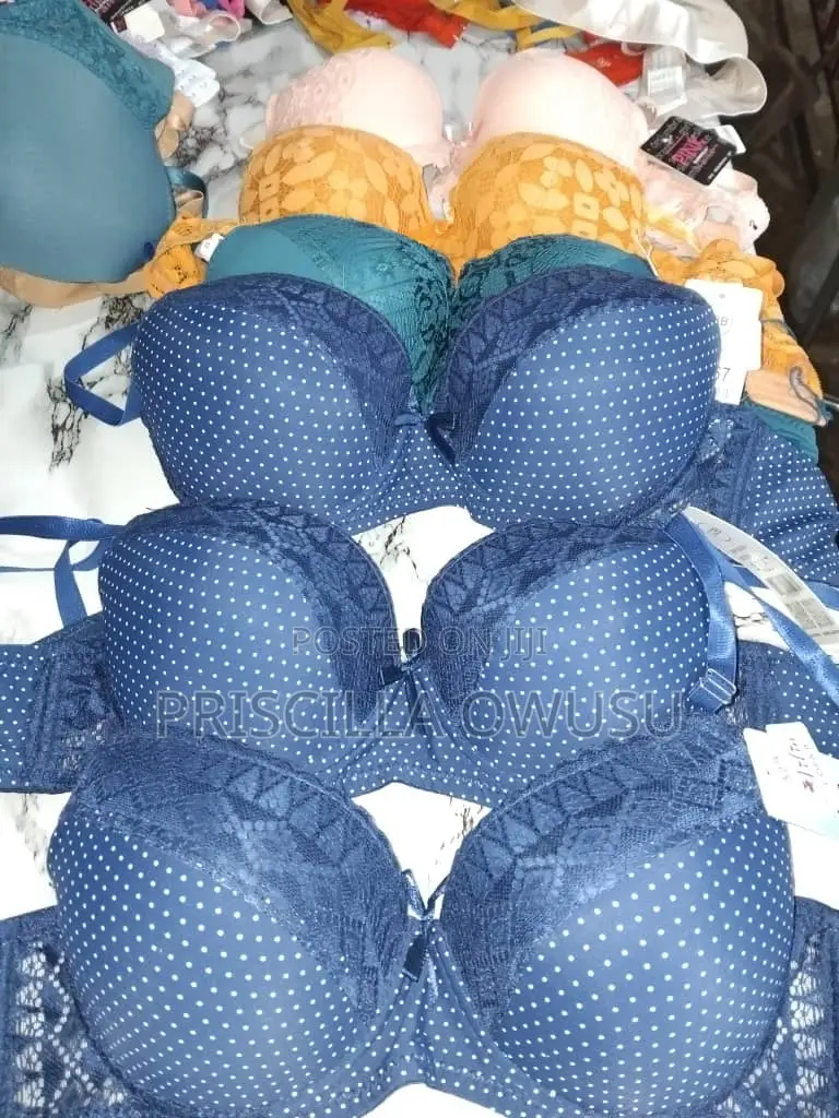 Ladies Brassiere / Bra