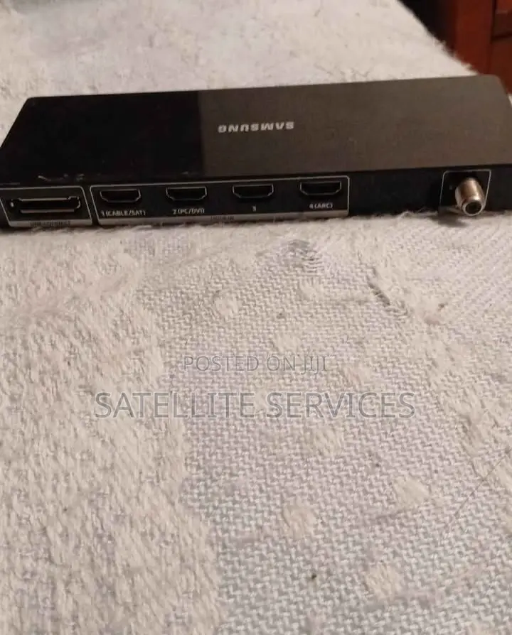 Hdmi Rf Modulator And Hd Extensions