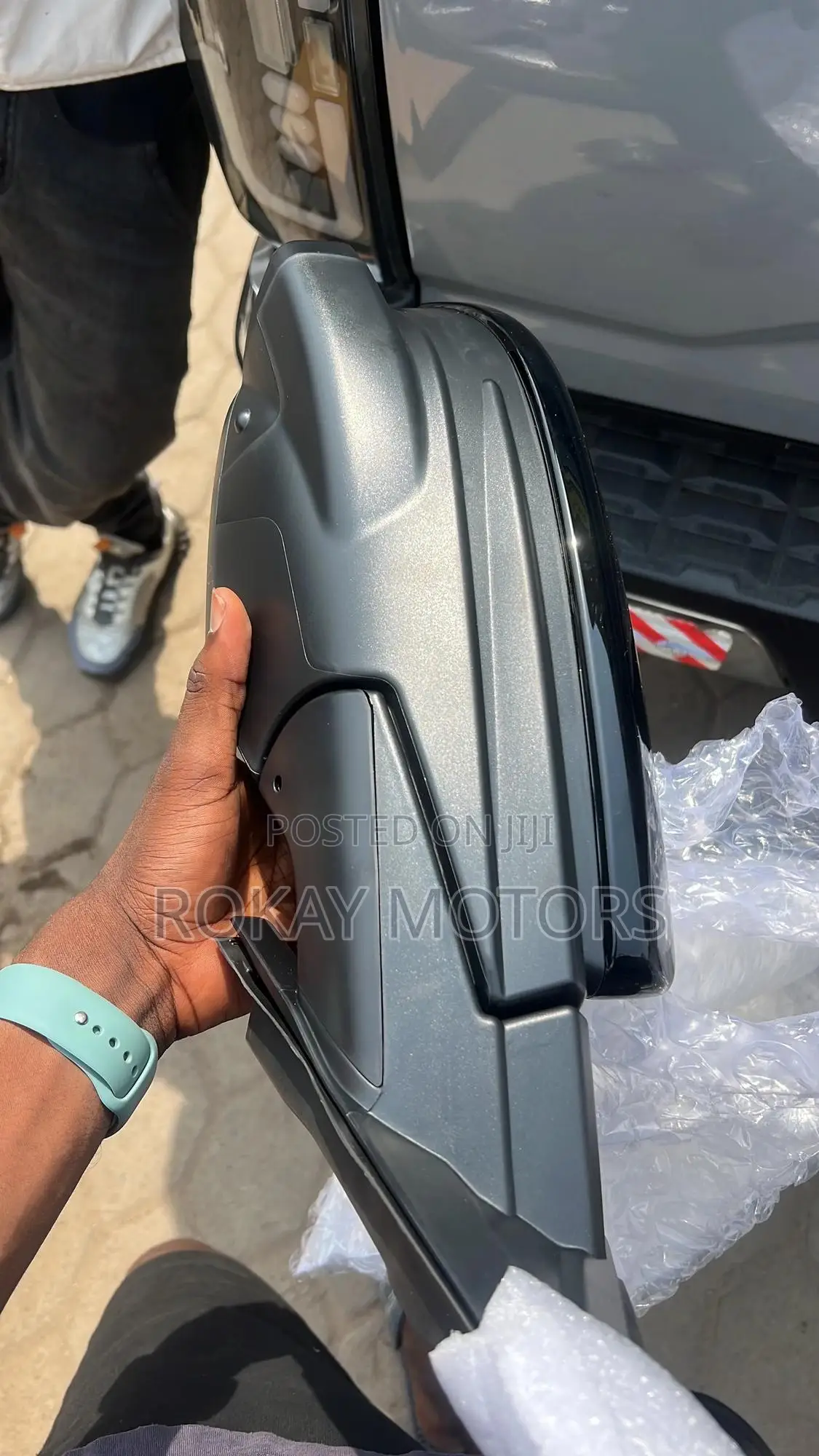 Civic 2016,2017,2018,2019,2020 Mirrors With Camera