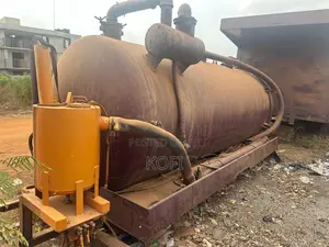 Septic Tank, Sespit Tank, Vacuum Tank