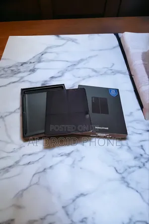 New Samsung Galaxy Z Fold 5 256 GB Black
