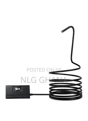 5.5mm 1080P 6led Wifi Endoscope USB Borescope Industrial Ins