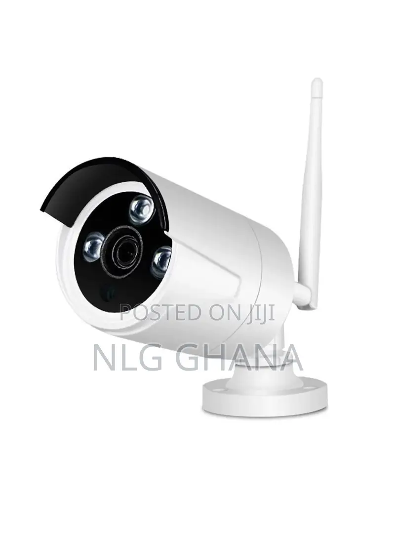 2.0mp Built-in 10.1" LCD Screen Wifi 4-channel H.265 DVR KIT