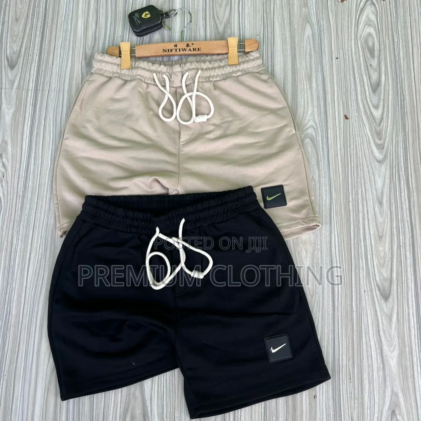 Joggers Shorts For Men Available