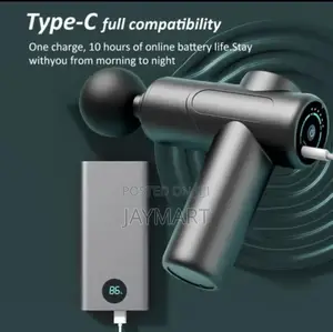 Massage Gun