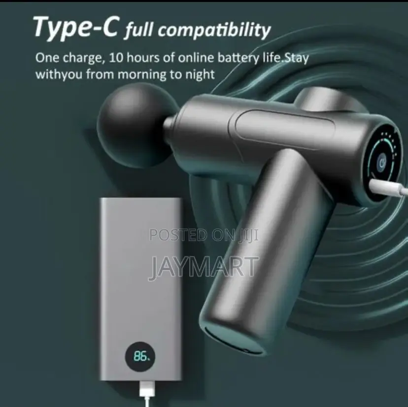Massage Gun