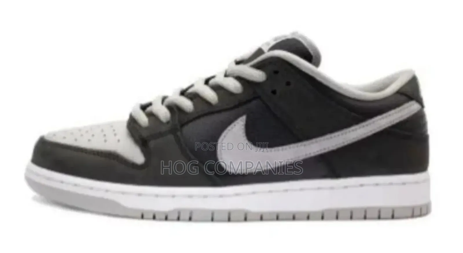 Nike Sb Dunk Low Pro J-Pack Shadow Sneakers