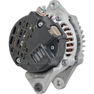 Kia Rio, I10, I20 Alternator