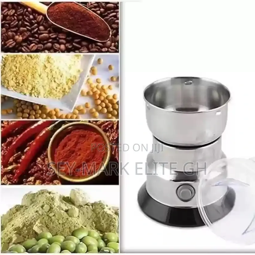 Electric Grinder