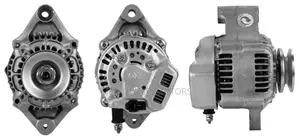 Daihatsu Hijet, Labo, Towner Alternator