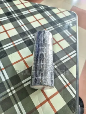 10pics Black Electrical Insulation Tape
