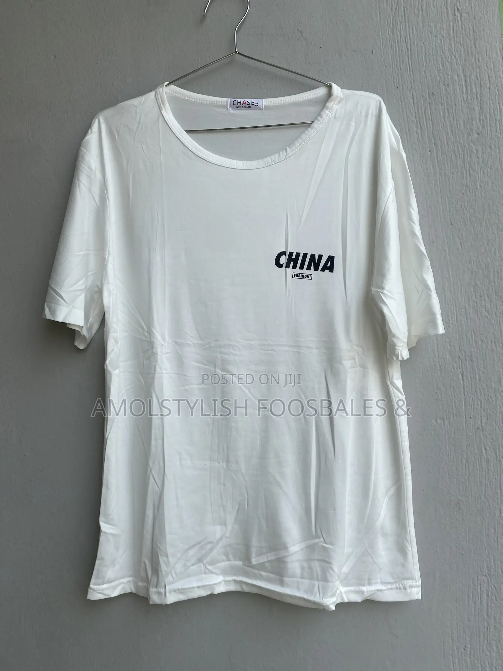 Ladies T-Shirts