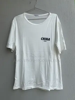 Ladies T-Shirts
