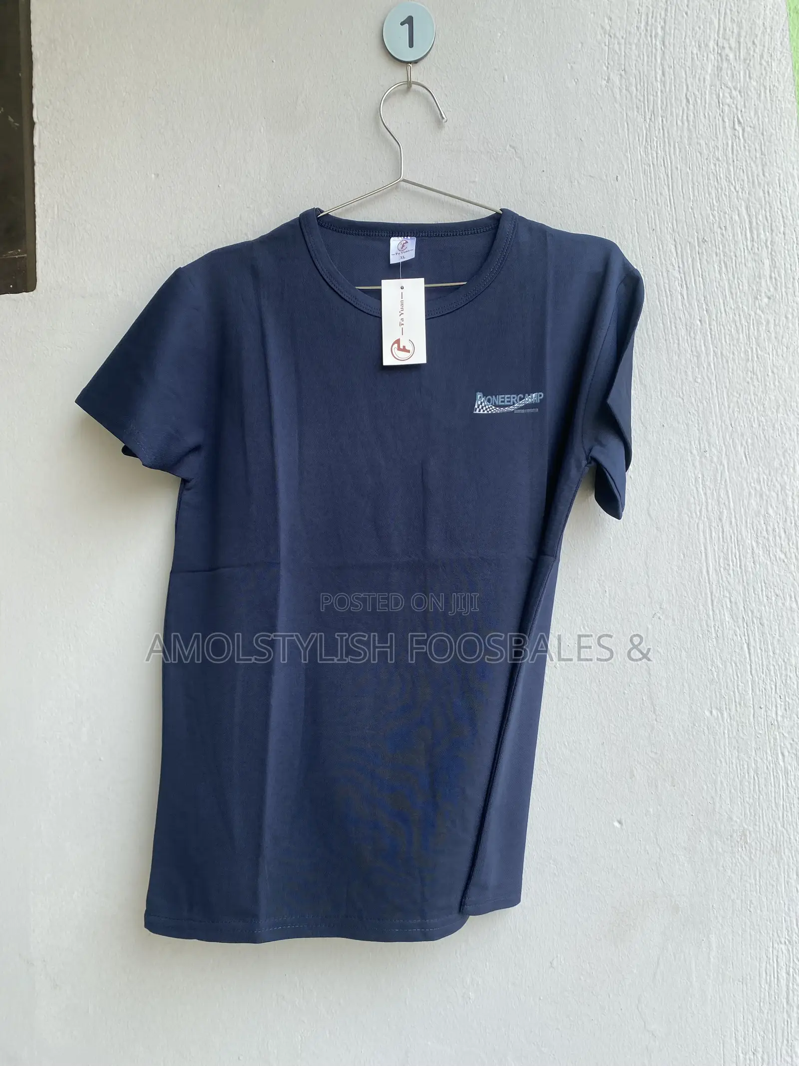Ladies T-Shirts