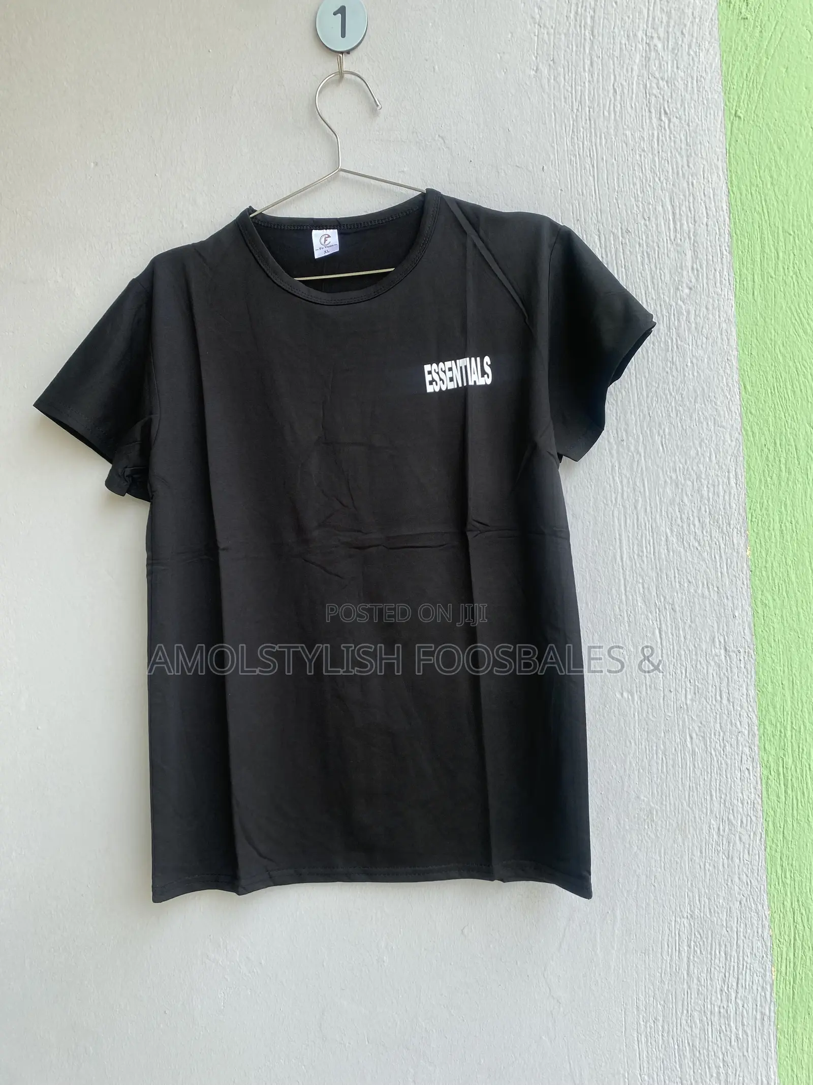 Ladies T-Shirts
