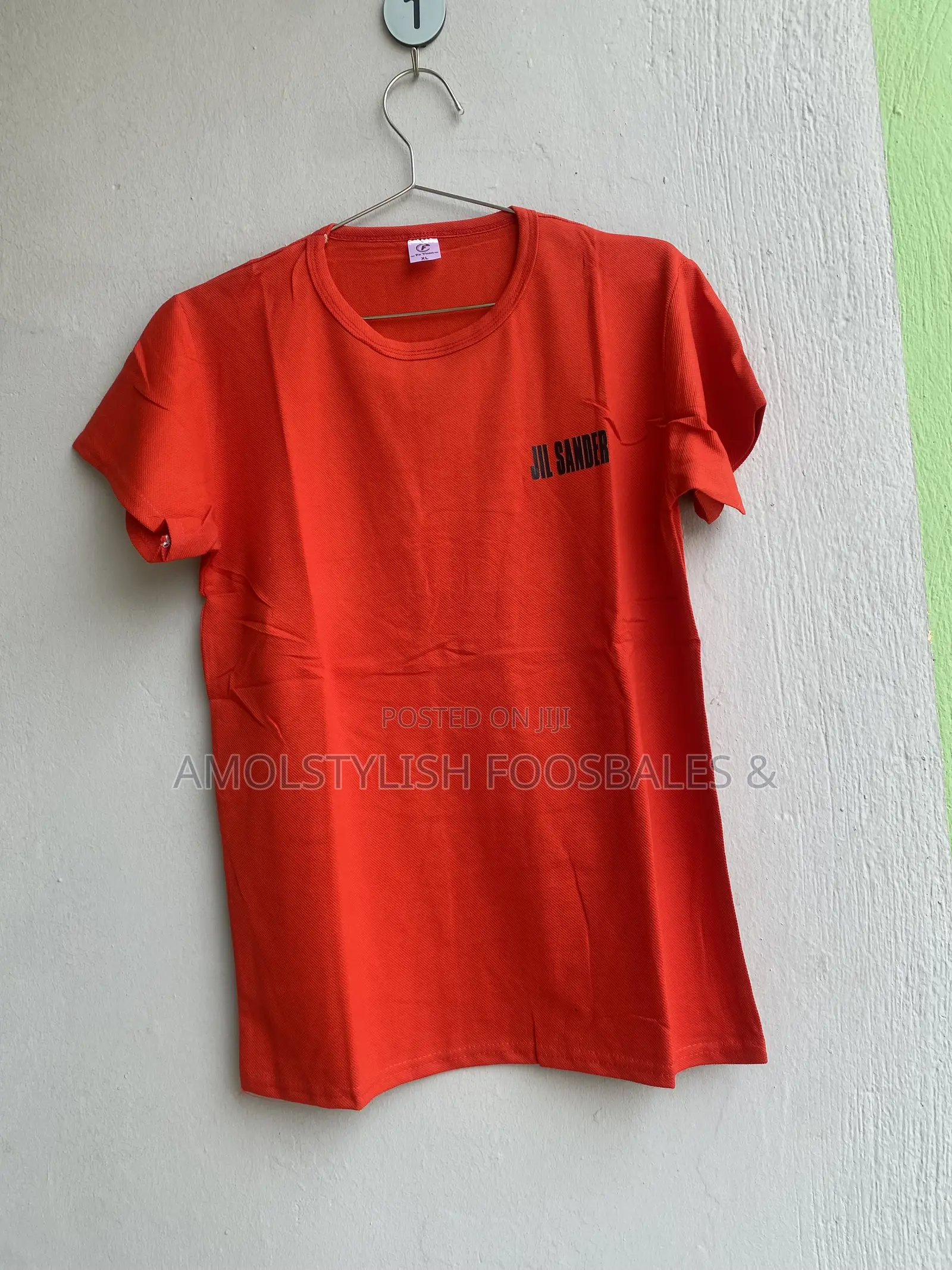 Ladies T-Shirts