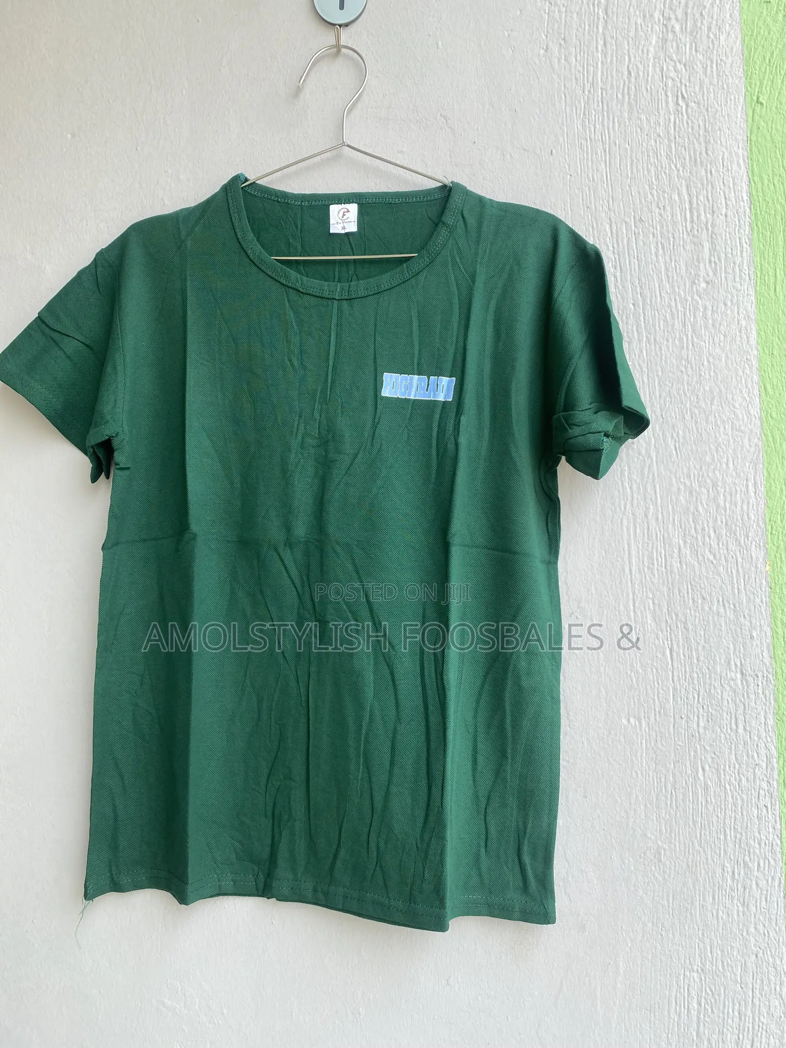 Ladies T-Shirts