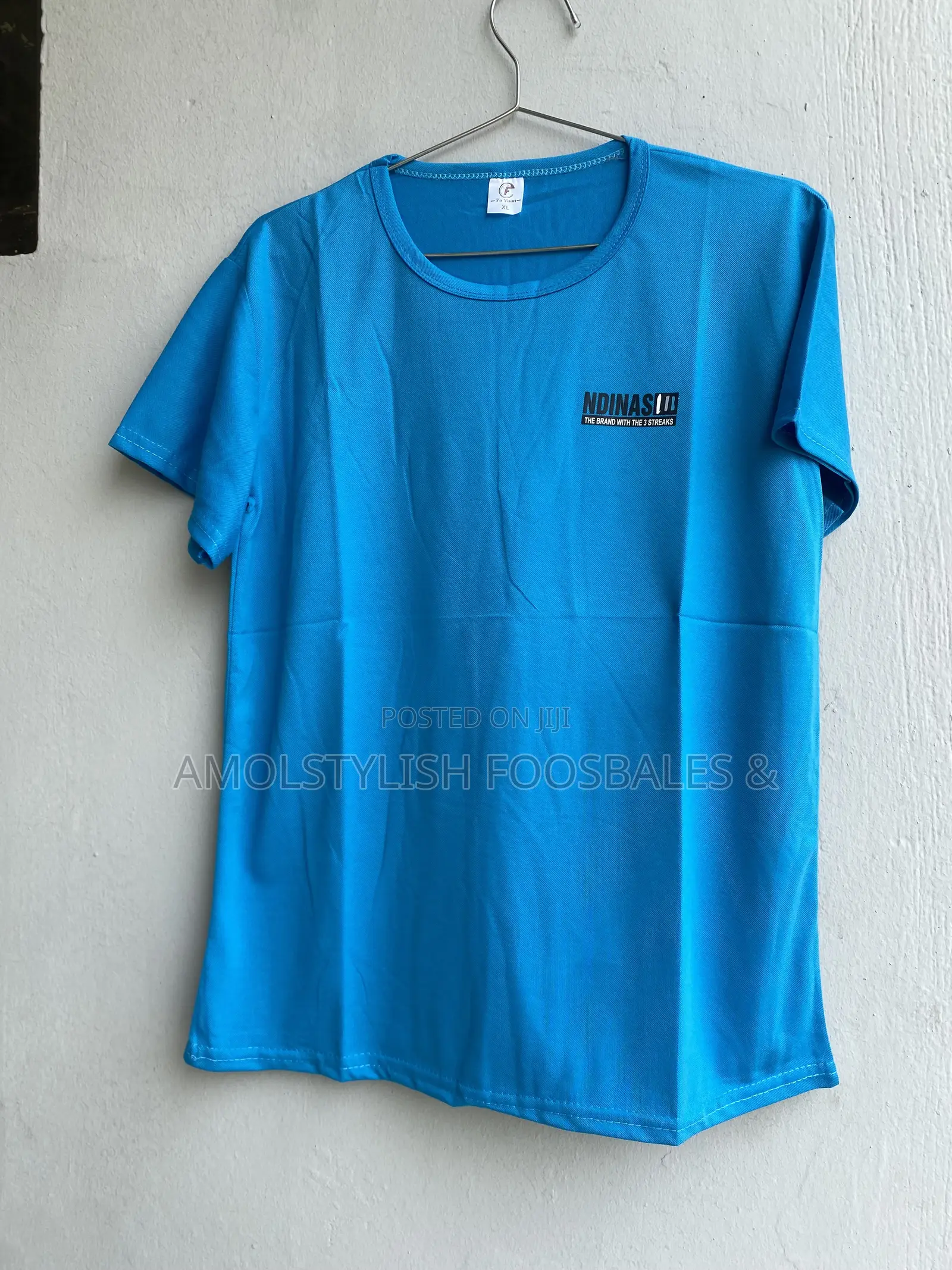 Ladies T-Shirts