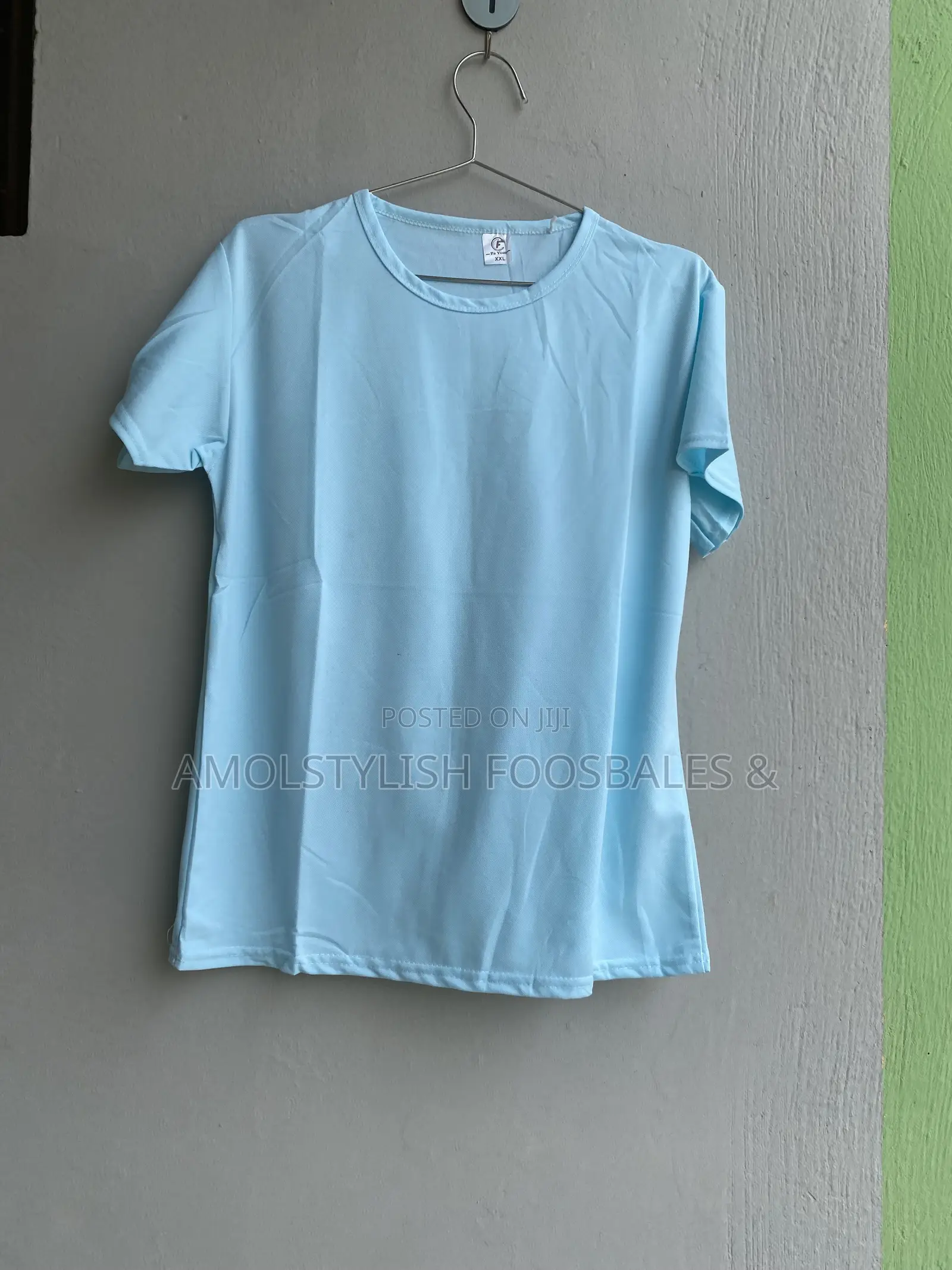 Ladies T-Shirts