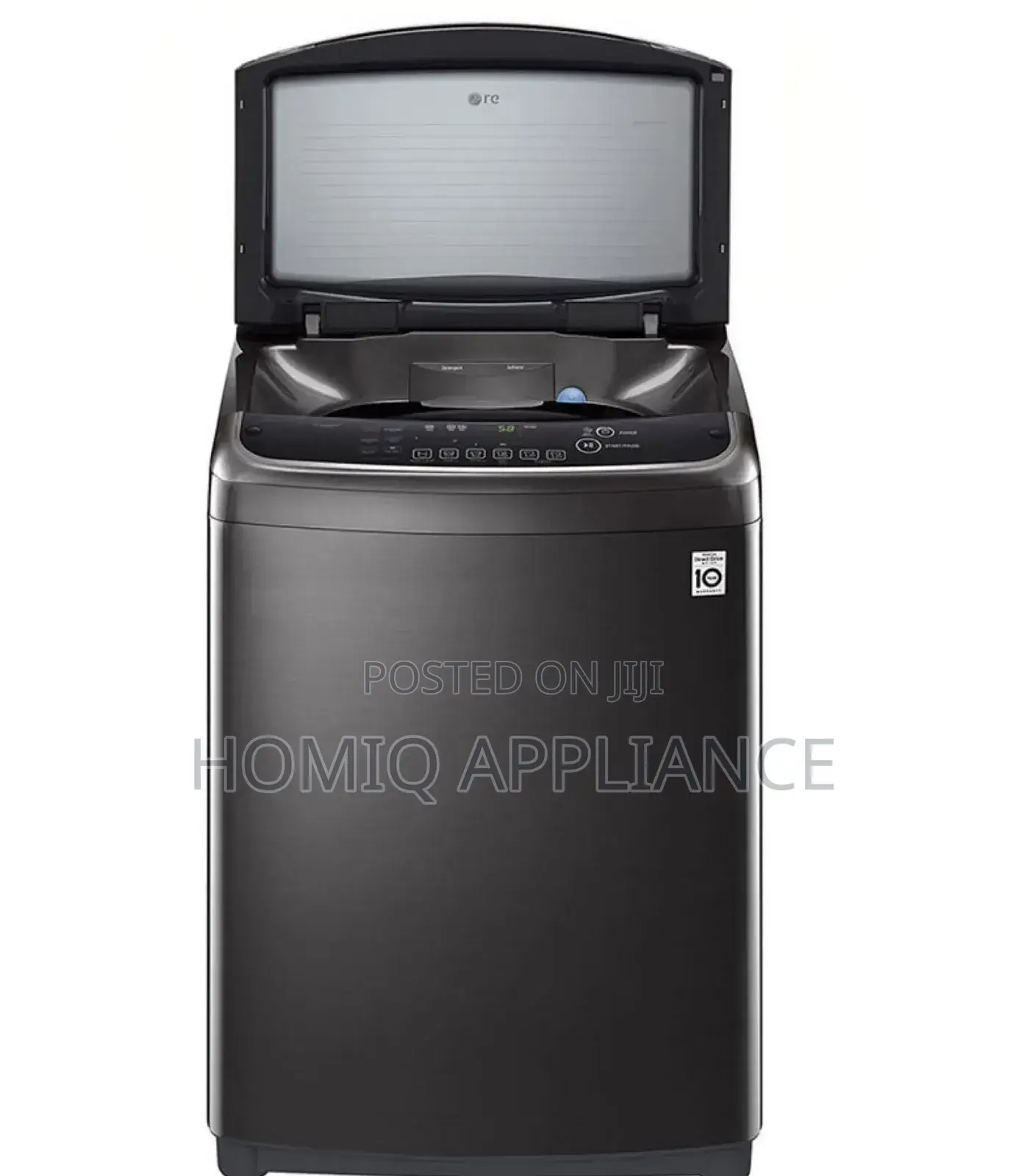 Brand New LG 14kg T1466NEHT2 Top Loader Washer
