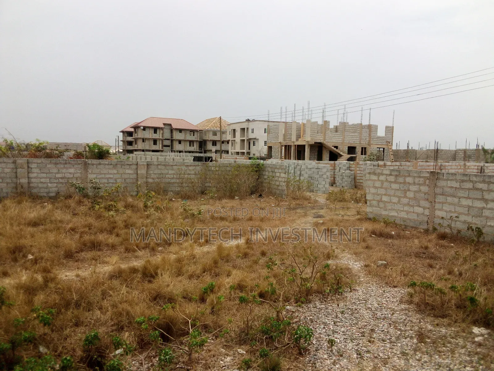 Top-Elegant Land at Katamanso